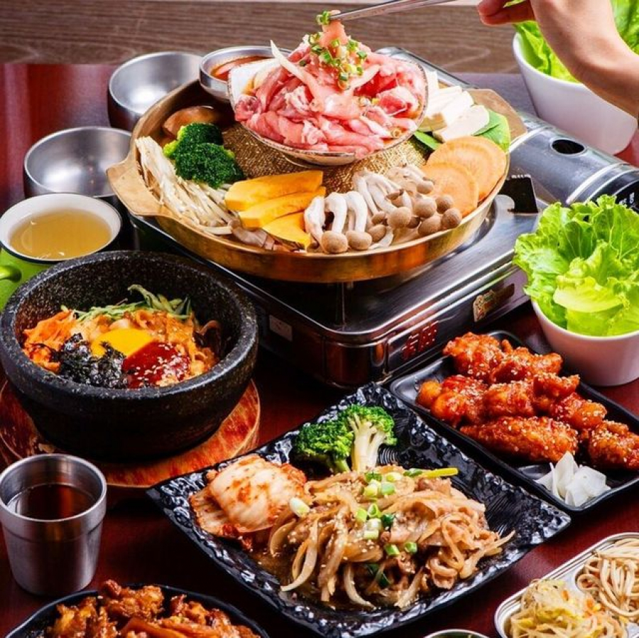 韓國料理-推薦