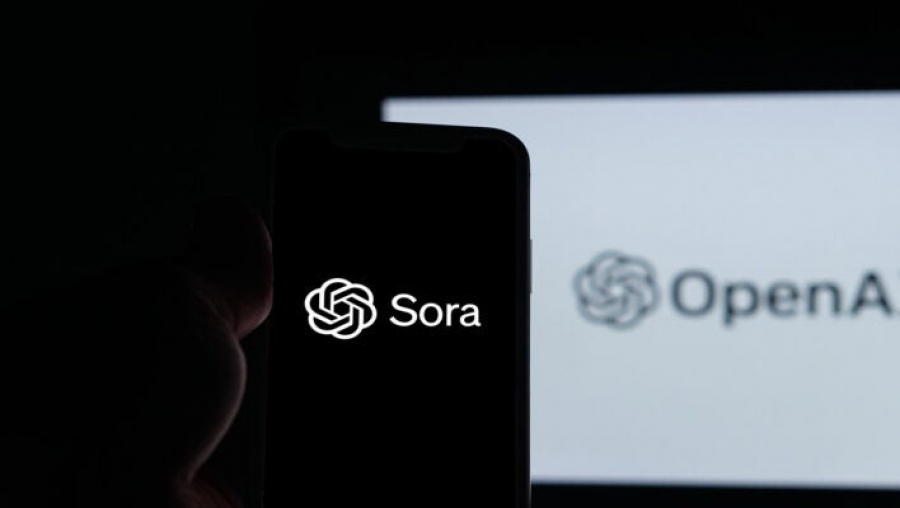 Sora OpenAI 試用使用教學介紹