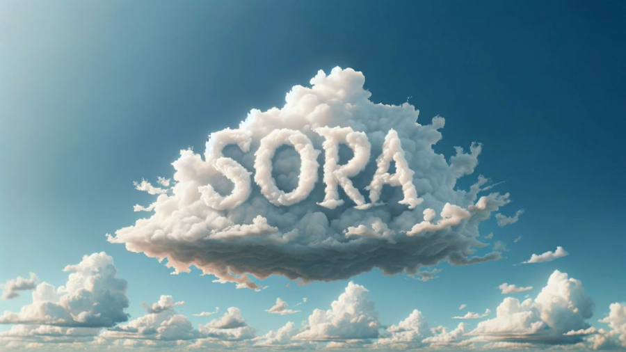 Sora AI生成影片,中文測試版什麼時候有?